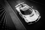 Koenigsegg Jesko 2019 года